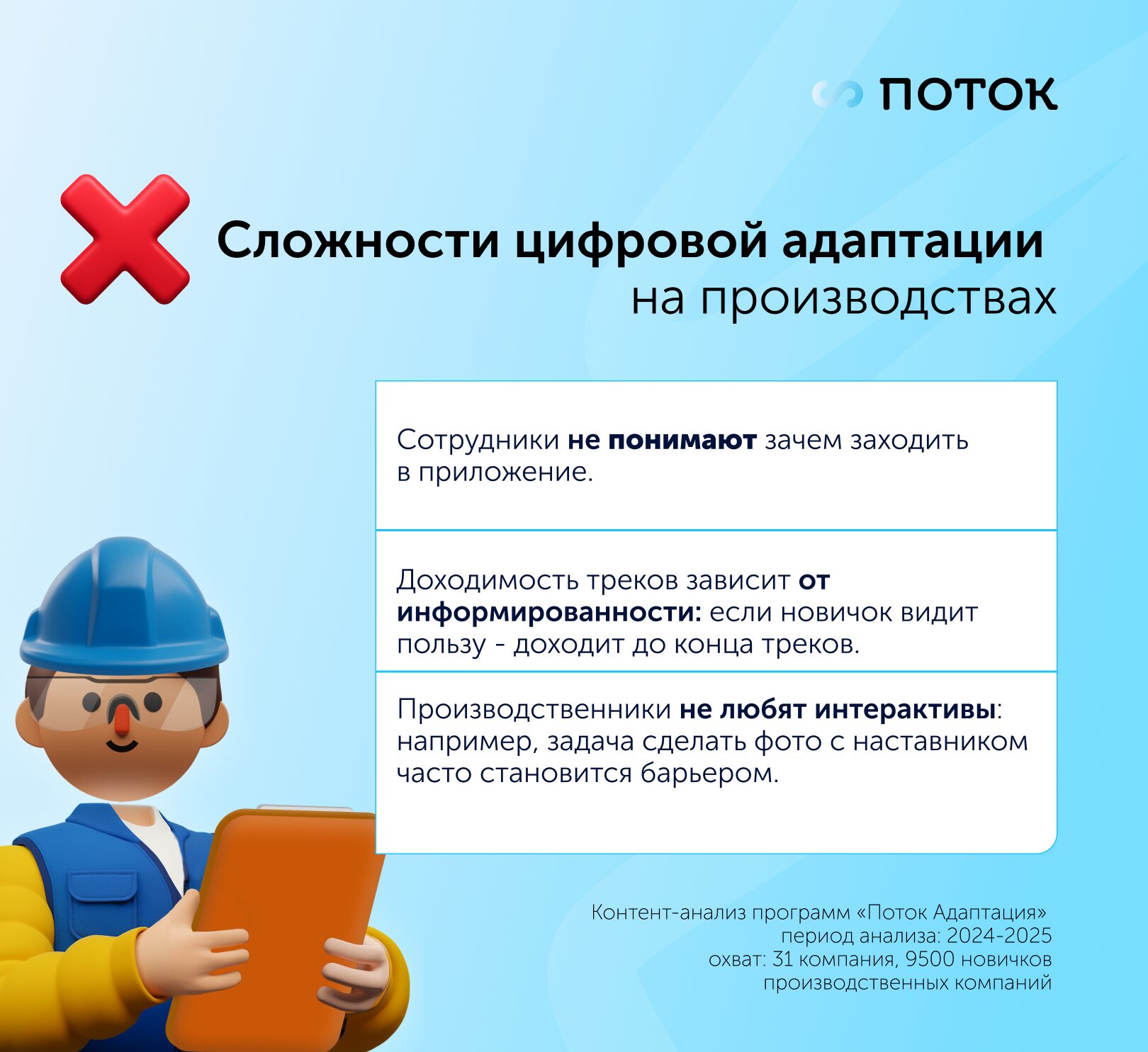 ИИ на заводе