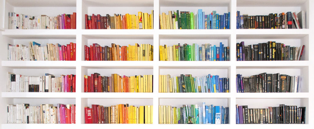 HR-полка: 25 must-read книг о рекрутинге, брендинге и менеджменте