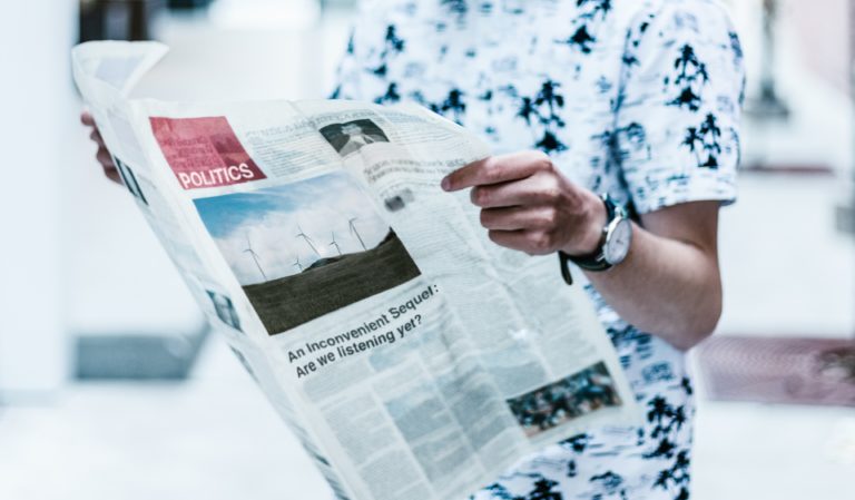Трендспоттинг: краткая инструкция, как быть на коне