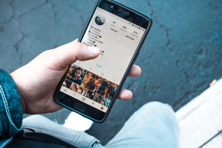 HR-брендинг в Instagram: что постить, у кого вдохновляться