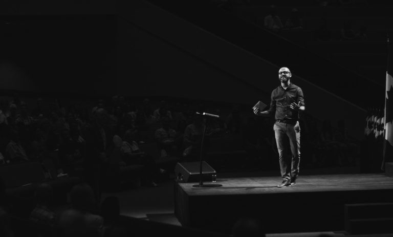 7 TED выступлений, которые поменяют ваше отношение к работе