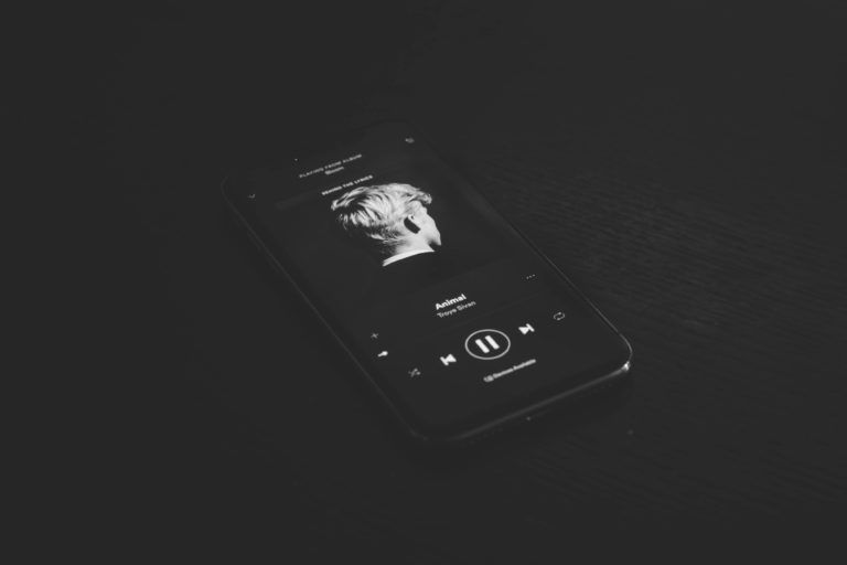 Как Spotify делают оффер с помощью плейлиста