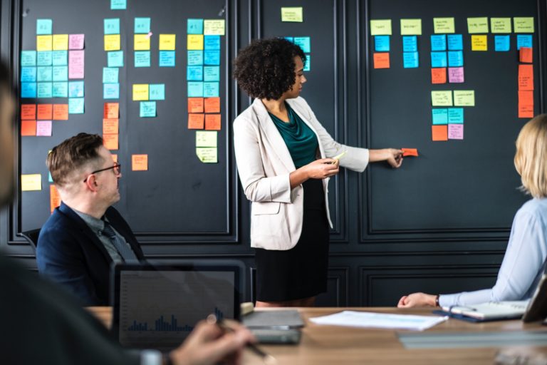 Agile, Kanban, Scrum — как HR’у разобраться во всём этом и начать применять