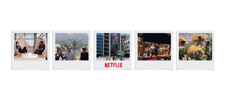 Как создать успешный hr-бренд. Опыт Netflix