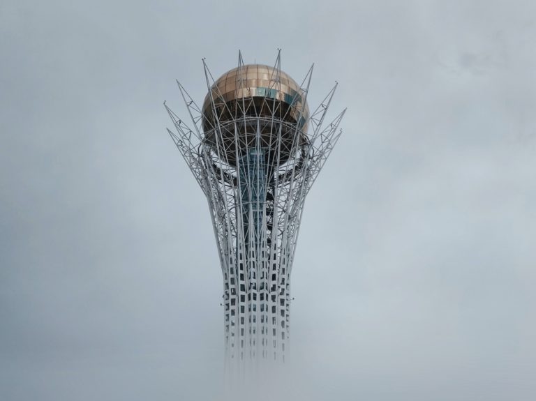 Личный опыт: я HR в Казахстане