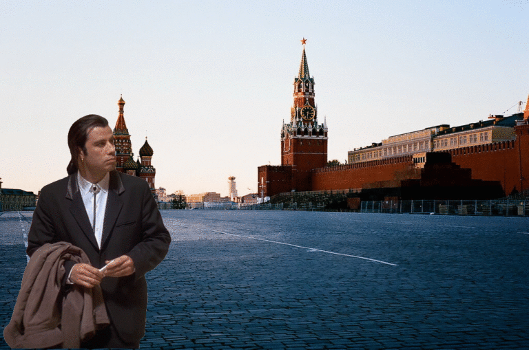 Чем рекрутеру заняться в карантинные майские