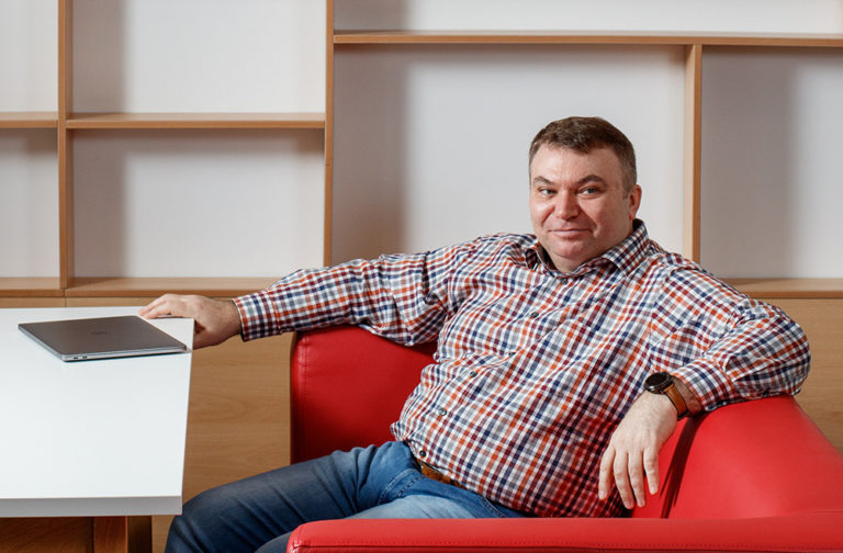 «Больше фокуса, скорости и креативности»: Андрей Митюков — о технологиях, которые помогут подобрать сотрудников, раскрыть их потенциал и предсказать будущее