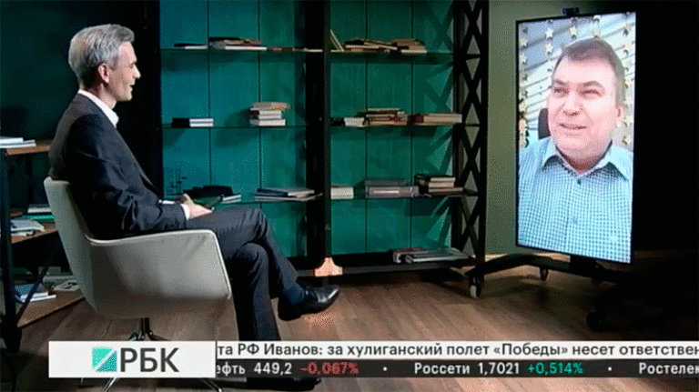 «Придётся переучиться или мне, или вам, а скорее всего — нам обоим»: Андрей Митюков — об уроках 2020 года и будущем HR