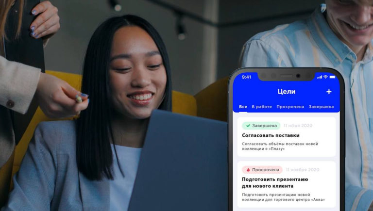 Как влюбить новичков в вашу компанию