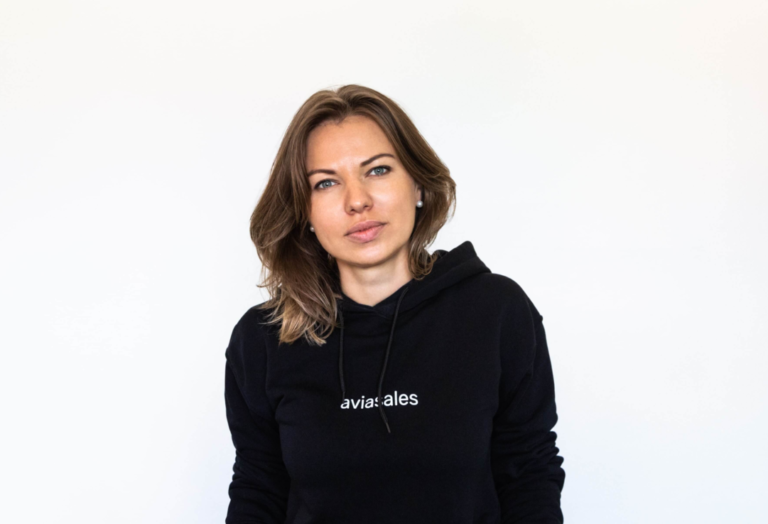 Zoom-бар, сообщество для биохакеров и боты. Полина Гавра, HRD «Авиасейлс» — о том, как поддержать сотрудников на удалёнке