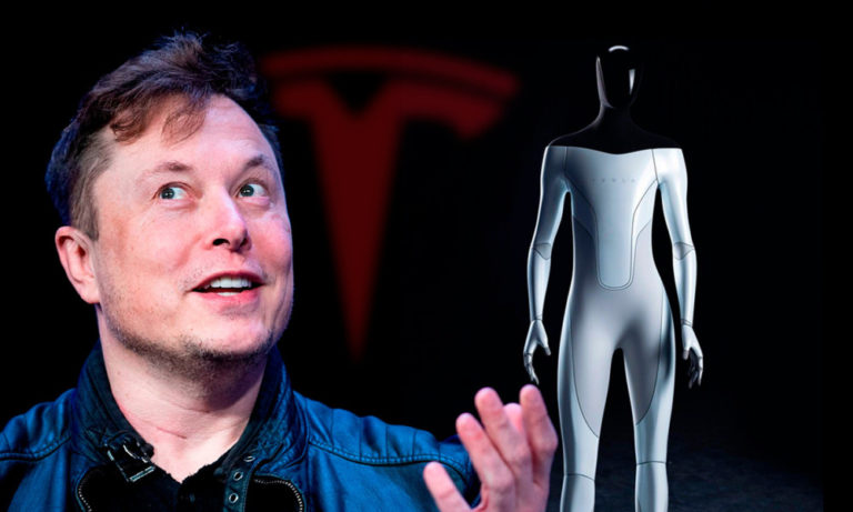 Начало «высвобождения» сотрудников, роботы-гуманоиды от Tesla и исследование про вред удалёнки