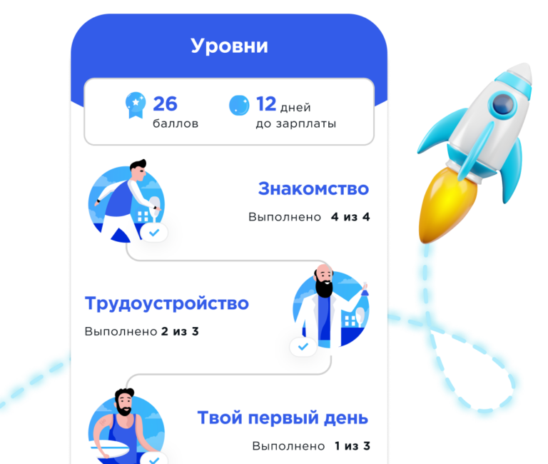 адаптация