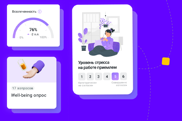 Как выбрать систему для опроса сотрудников
