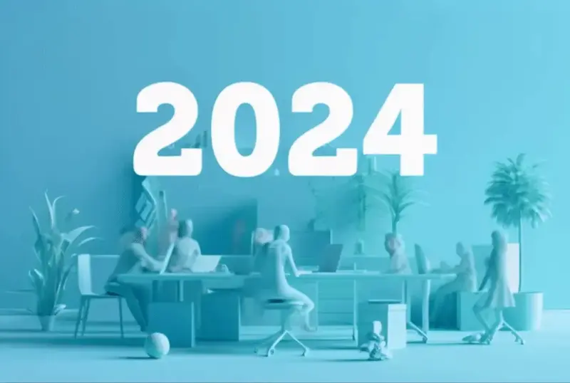 5 главных HR-трендов на 2024 год