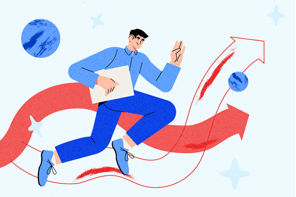 7 шагов к быстрому найму. Как сэкономить время на ключевых этапах подбора
