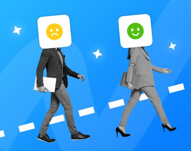 Отчет о результатах оценки 360. Как извлечь из него пользу для вашей команды