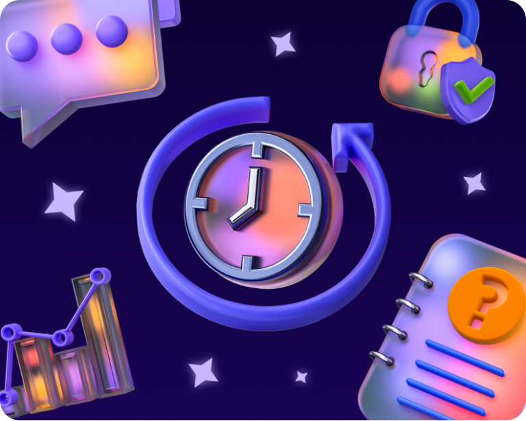 Анализируйте все этапы рекрутинга на одной платформе