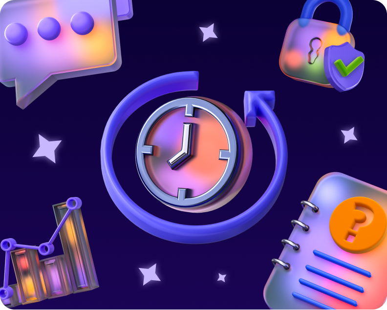 Анализируйте все этапы рекрутинга на одной платформе