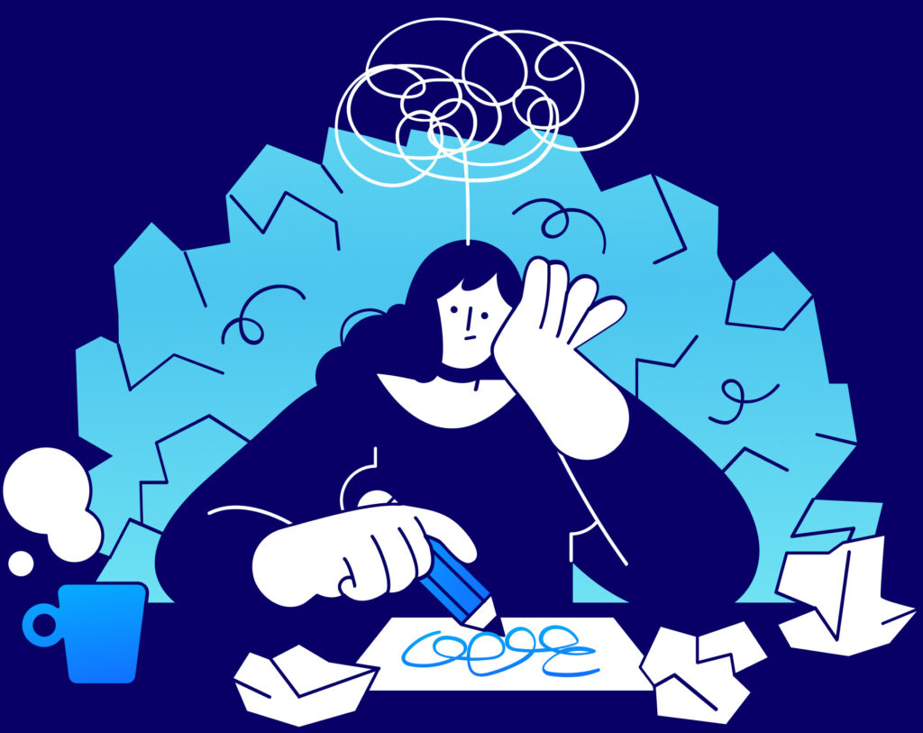 (Не)рабочая атмосфера. Как оценивать психологический климат в коллективе