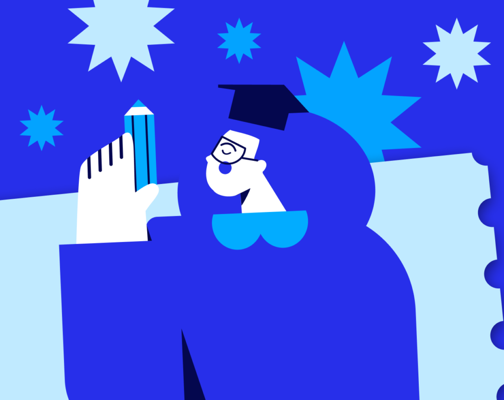Graduate-программы. Как привлекать на работу студентов и выпускников