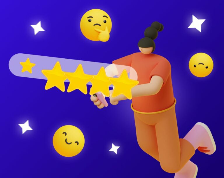Ожидания и результаты: Как применять GAP-анализ в оценке 360 градусов