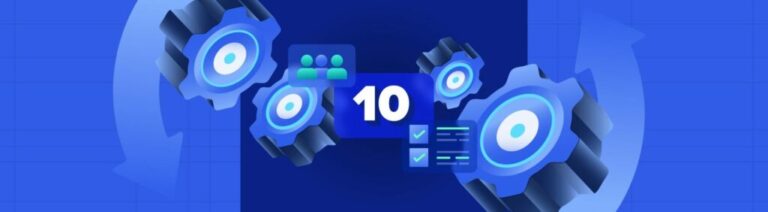 Топ-10 CRM-систем для подбора персонала в 2026 году