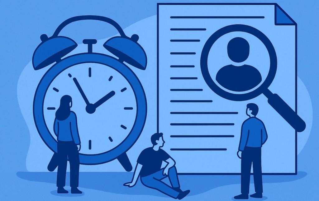 Как посчитать time to hire: простой подход для HR-команд