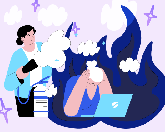 Тихое увольнение и тихое сокращение: как сотрудники и работодатели расстаются молча
