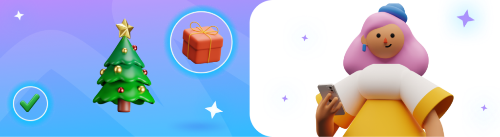Новогодний корпоратив