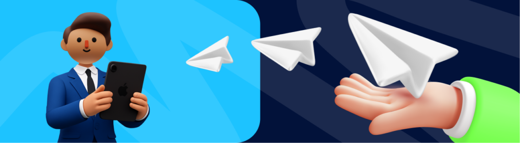 10 Telegram-каналов для HR про управление персоналом