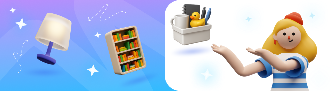 организация рабочего пространства организация рабочего пространства