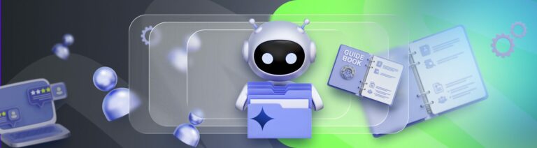 Гайд для HR: создаем ИИ-помощника в Gemini
