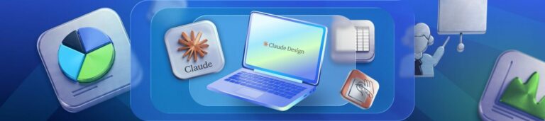 Как HR стать гуру презентаций с помощью Claude Design
