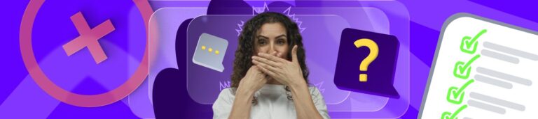10 признаков, что сотрудники боятся высказываться: чек-лист для HR